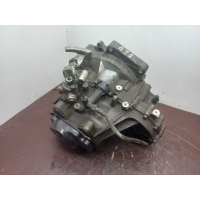 КПП коробка передач QTS 1.0 TSI Skoda Fabia VW Polo Seat Ibiza