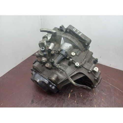 КПП коробка передач QTS 1.0 TSI Skoda Fabia VW Polo Seat Ibiza КПП коробка передач QTS 1.0 TSI Skoda Fabia VW Polo Seat Ibiza