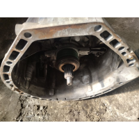 КПП R2112610901, 2.2 CDI Mercedes-Benz C-Class, 2007, 2.2 л дизель.