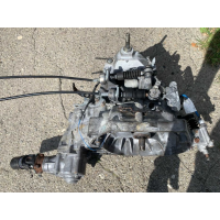 КПП, Раздаточная коробка Honda CR-V 2.0 ZWX1, 2008, 2.0 л, бензин.