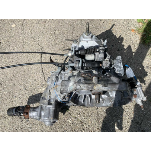 КПП, Раздаточная коробка Honda CR-V 2.0 ZWX1, 2008, 2.0 л, бензин. КПП, Раздаточная коробка Honda CR-V 2.0 ZWX1, 2008, 2.0 л, бензин.