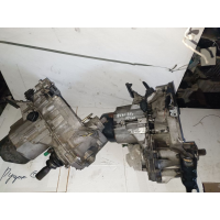 КПП коробка передач Renault clio 1,9 7701667399 8 073881 JB1180