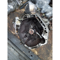 КПП коробка передач Renault Clio 3 III Kangoo ce jxq k4gf 8200166683