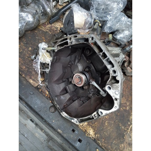 КПП коробка передач Renault Clio 3 III Kangoo ce jxq k4gf 8200166683 КПП коробка передач Renault Clio 3 III Kangoo ce jxq k4gf 8200166683