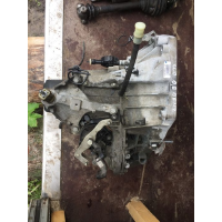 КПП Коробка передач RENAULT CLIO 4, Captur, Sandero 0.9 TCE JH3 334