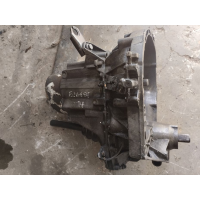 КПП коробка передач RENAULT CLIO II 1.6 16V  JB3979