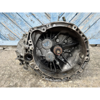 КПП коробка передач Renault Espace 4 2.0T Turbo
