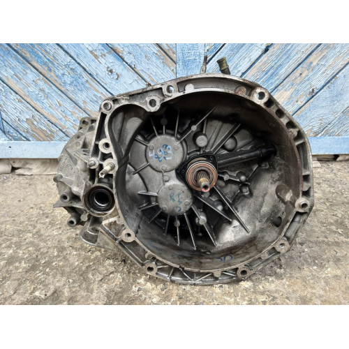 КПП коробка передач Renault Espace 4 2.0T Turbo КПП коробка передач Renault Espace 4 2.0T Turbo