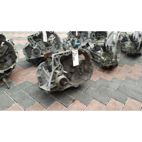 КПП коробка передач RENAULT KANGOO 1 2003-2008 JH3 150 1,5 dci 8V