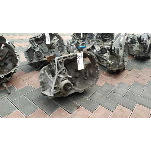 КПП коробка передач RENAULT KANGOO 1 2003-2008 JH3 150 1,5 dci 8V КПП коробка передач RENAULT KANGOO 1 2003-2008 JH3 150 1,5 dci 8V