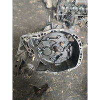 КПП коробка передач Renault Kangoo 1.4, JB3960