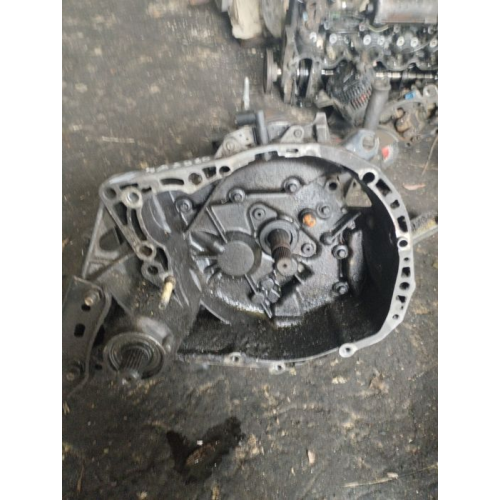 КПП коробка передач Renault Kangoo 1.4, JB3960 КПП коробка передач Renault Kangoo 1.4, JB3960