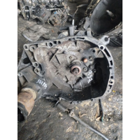 КПП коробка передач Renault Kangoo (1997-2007)  1.9 d JB1974