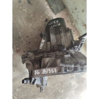 КПП коробка передач Renault Kangoo 1.9d JB1967