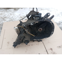 КПП коробка передач Renault Kangoo 1.9