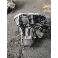 КПП коробка передач Renault Laguna 1.9 cdi \n1.9cdi 8200221770\n\nКПП кор