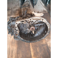 КПП коробка передач Renault Laguna 2. 1,9 дизель 6-ти ступка. 2000 рік