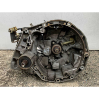 КПП Коробка Передач Renault Laguna 2 2.0 16V
