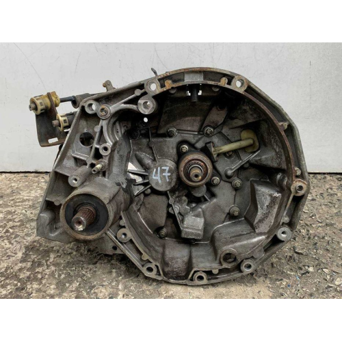 КПП Коробка Передач Renault Laguna 2 2.0 16V КПП Коробка Передач Renault Laguna 2 2.0 16V