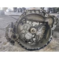 КПП коробка передач Renault Master 2.2 dCi