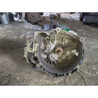КПП коробка передач Renault Master 2.5d 2.8тд  PF1 AA018
