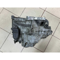 КПП Коробка передач Renault Master 2.8 DTi Opel Movano 2.8 DTi PF1AA01