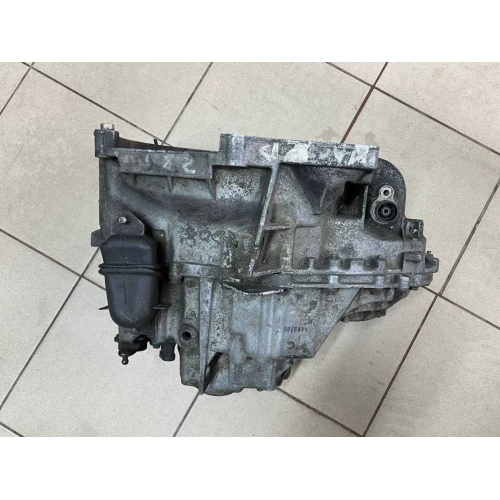КПП Коробка передач Renault Master 2.8 DTi Opel Movano 2.8 DTi PF1AA01 КПП Коробка передач Renault Master 2.8 DTi Opel Movano 2.8 DTi PF1AA01