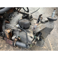КПП коробка передач Renault Master Movano Interstar 2.8 dti PF1AA020