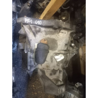 КПП Коробка передач Renault Master Opel Movano 2.2 dci PF1AA10 5ст