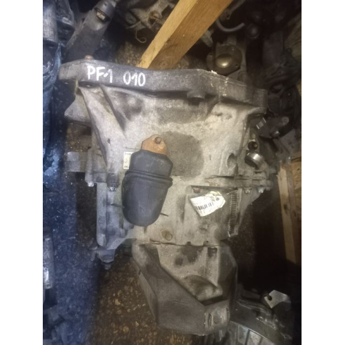 КПП Коробка передач Renault Master Opel Movano 2.2 dci PF1AA10 5ст КПП Коробка передач Renault Master Opel Movano 2.2 dci PF1AA10 5ст