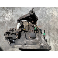 КПП коробка передач Renault Master Opel Movano Interstar 2.5dCi PK5371