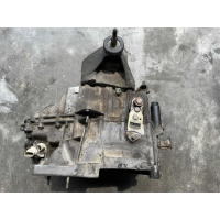 КПП коробка передач Renault Master Opel Movano Interstar 2.5D PF1AA000