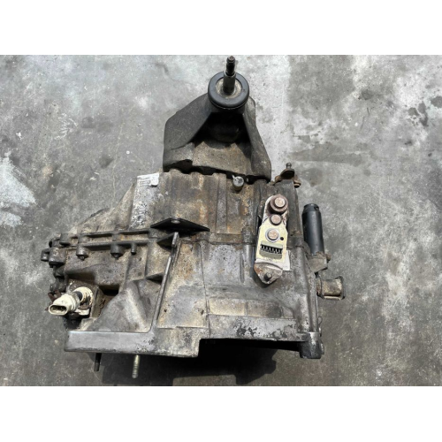 КПП коробка передач Renault Master Opel Movano Interstar 2.5D PF1AA000 КПП коробка передач Renault Master Opel Movano Interstar 2.5D PF1AA000