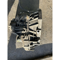 КПП коробка передач Renault Megan 3 6ст