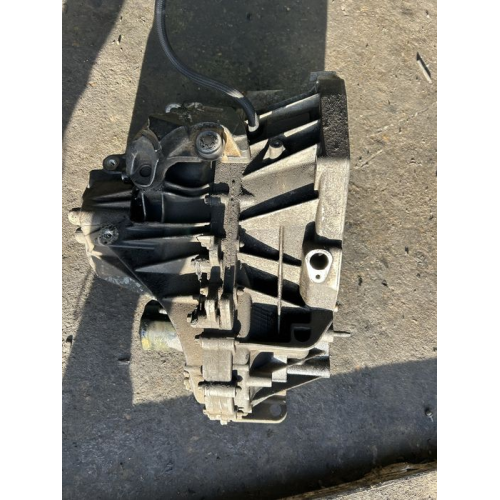 КПП коробка передач Renault Megan 3 6ст КПП коробка передач Renault Megan 3 6ст