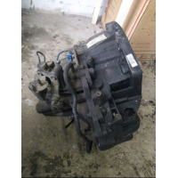 КПП Коробка передач Renault Megane 2  1.9 dCi, 6-ступенчатая