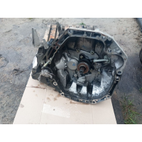 КПП коробка передач Renault Megane2 Scenic 2 1.5Dci