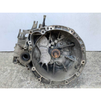 КПП Коробка Передач Renault Megane 2 Scenic 2 1.9 DCI Дизель