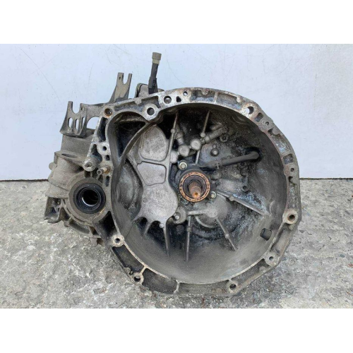 КПП Коробка Передач Renault Megane 2 Scenic 2 1.9 DCI Дизель КПП Коробка Передач Renault Megane 2 Scenic 2 1.9 DCI Дизель