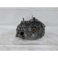 КПП Коробка передач  Renault Megane 2 Scenic 2 Kangoo 1.5 DCi, JR5102