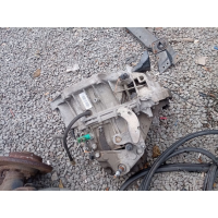 КПП коробка передач Renault Megane II 2 Scenic 1.5 dci 6ст tl4k9k