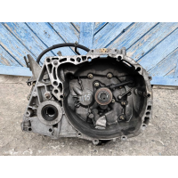 КПП коробка передач Renault Modus Clio 1.5 dCi