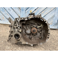 КПП коробка передач Renault Scenic 2 1.6 16V