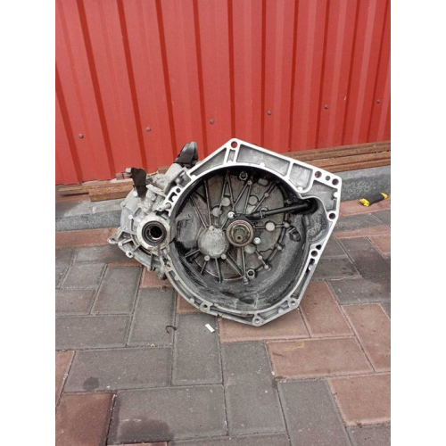 КПП коробка передач RENAULT SCENIC 3 1.4 Tce (TL4 036) КПП коробка передач RENAULT SCENIC 3 1.4 Tce (TL4 036)