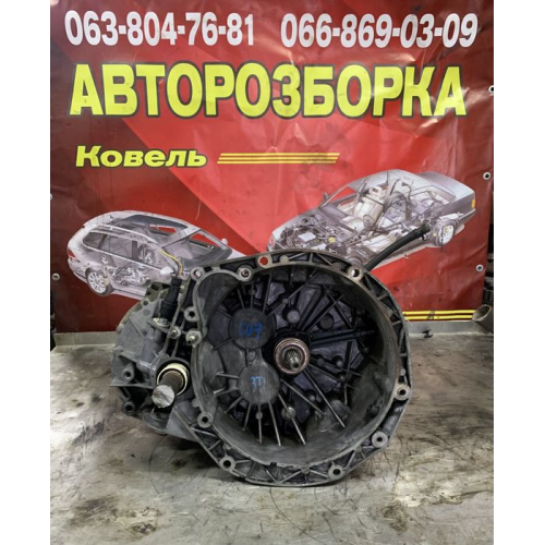 Кпп коробка передач Renault Traffic, Opel Vivaro 1.9 dci Кпп коробка передач Renault Traffic, Opel Vivaro 1.9 dci
