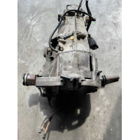 КПП Коробка передач Renault Trafi 1.9 D 1980-2001 7700599287