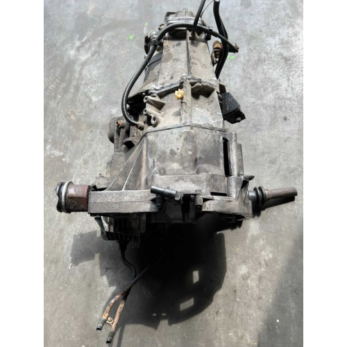 КПП Коробка передач Renault Trafi 1.9 D 1980-2001 7700599287 КПП Коробка передач Renault Trafi 1.9 D 1980-2001 7700599287
