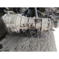 BMW 5HP18, M52, 2000, 2.5 л, бензин.