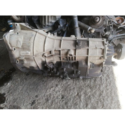 BMW 5HP18, M52, 2000, 2.5 л, бензин. BMW 5HP18, M52, 2000, 2.5 л, бензин.
