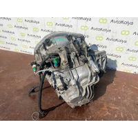 КПП Коробка передач Renault Trafic Kangoo Scenic Laguna Megane Clio